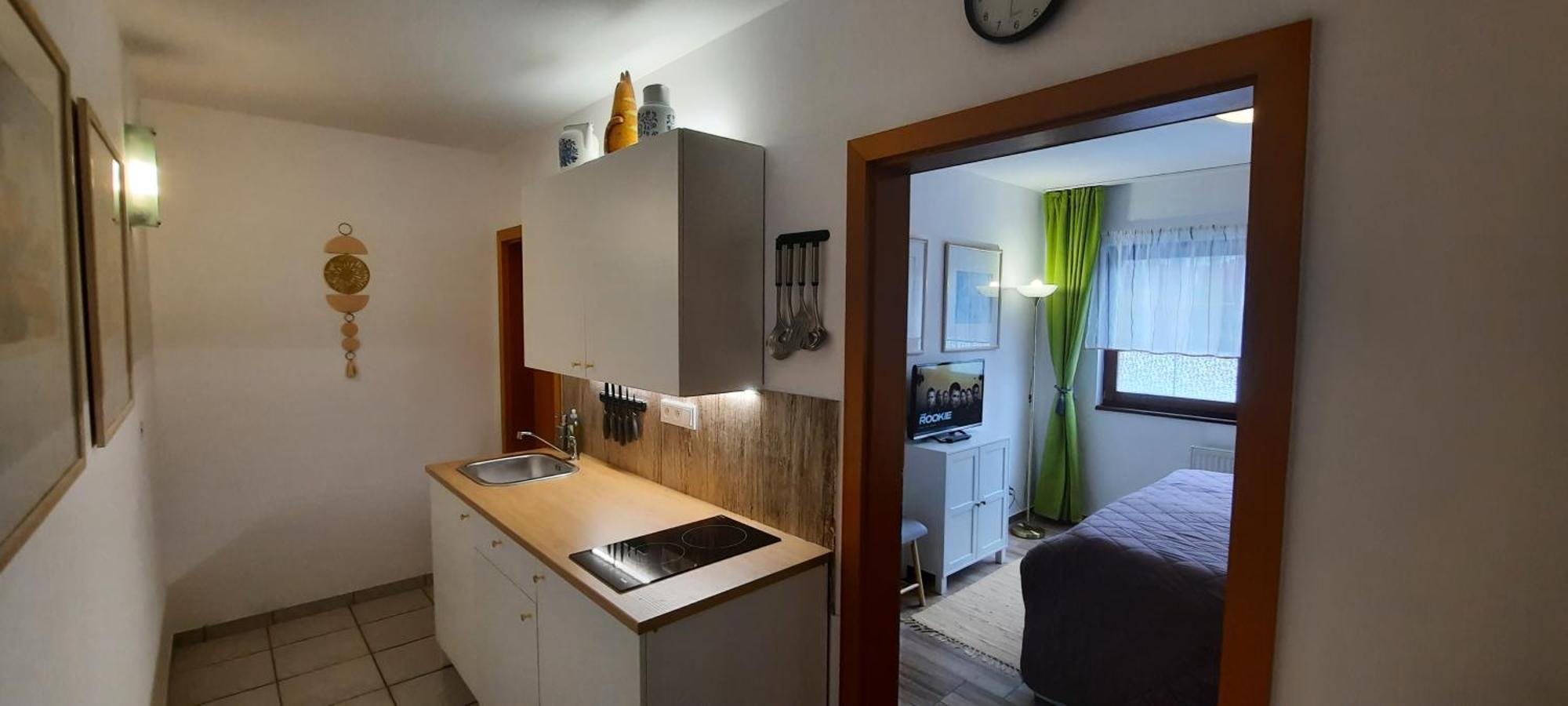 Pool Apartments Κάρλοβι Βάρι Εξωτερικό φωτογραφία